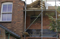 free Thirdpart home extension quotes